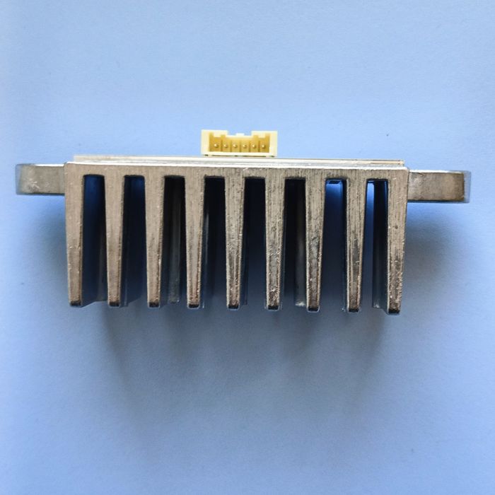 Модул дневни светлини DRL  BMW X3 X4 F25 F26, Нов с гаранция