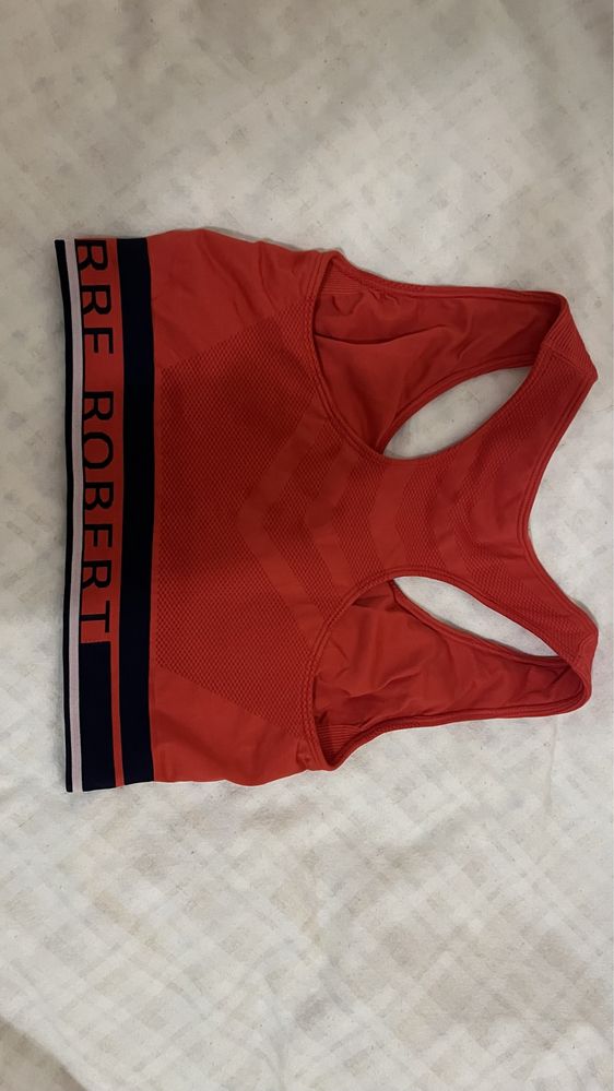 Спортно бюстие #PIERRE ROBERT р-р Л