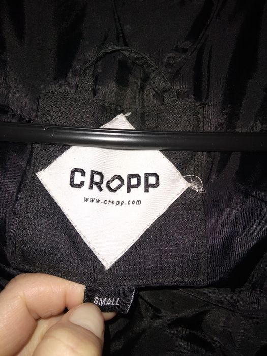 Geaca  de iarna Cropp