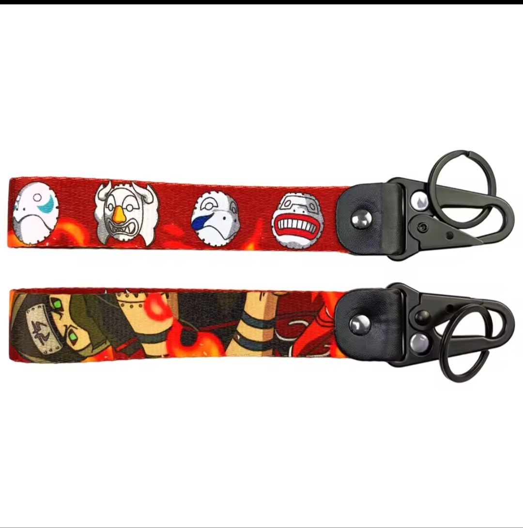 Ключодържател Naruto
