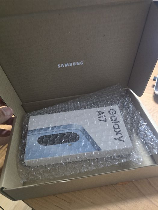 Samsung Galaxy A17, 256 Гб