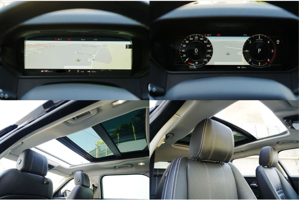 Range Rover Velar 2.0 Diesel / An 2020 /Automata/4x4