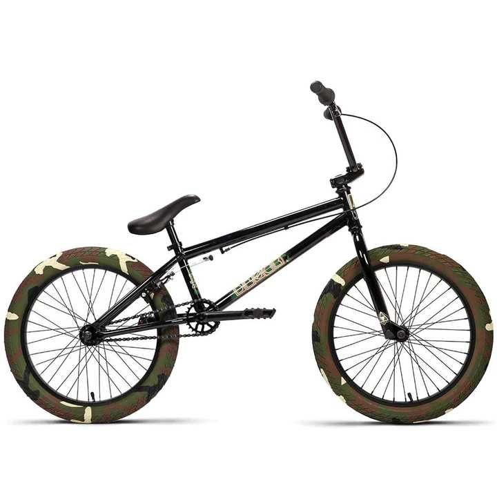 BMX от SourceBMX