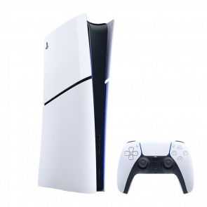 Play station PS 5 slim 1 tr