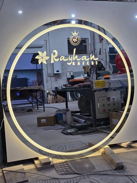 Зеркала фальцетные айна фалцет фаска еэвро