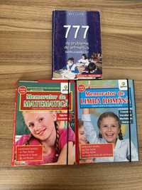777 de probleme de aritmetica clasa 1-4 volumul 2