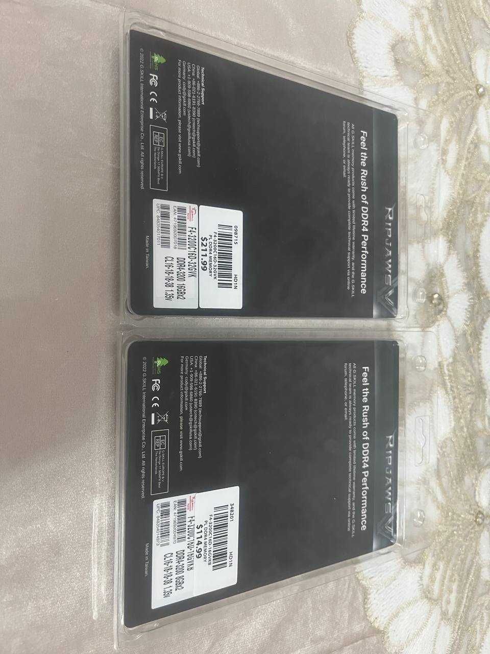 ПК для игр, монтажа и 3D | i7 12700K, 48GB RAM, SSD 1TB Samsung PRO