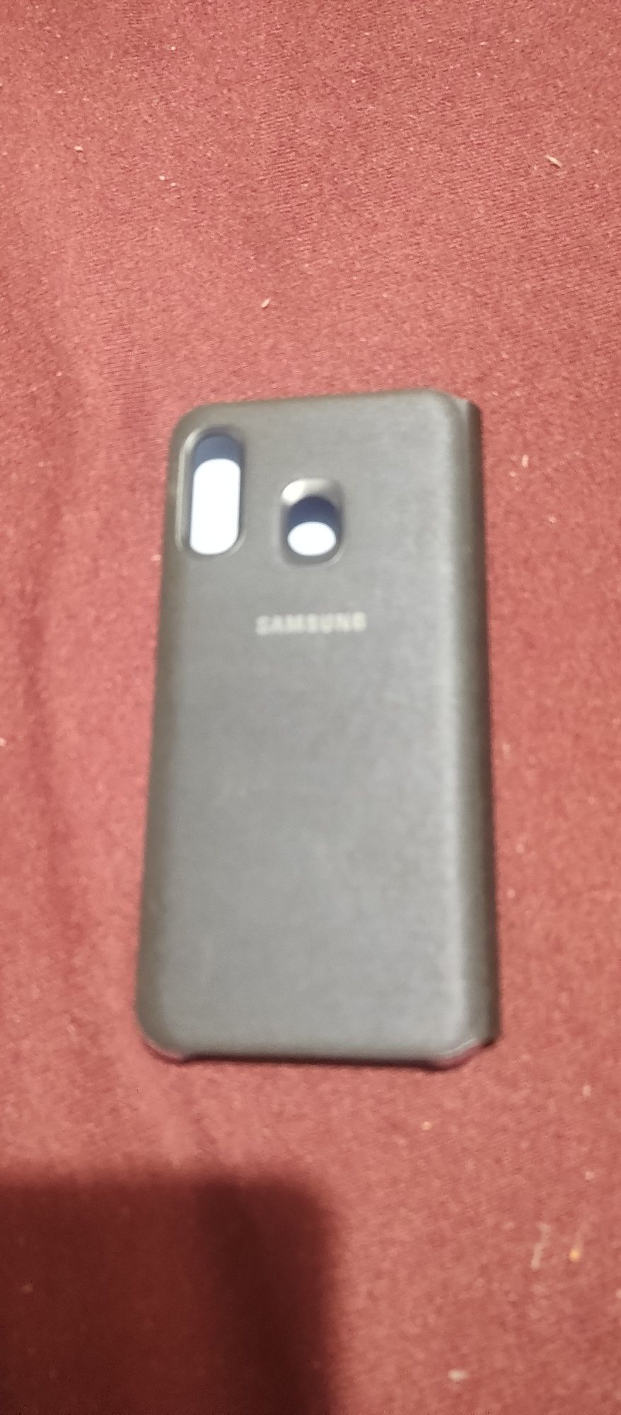 Husa Samsung A20e