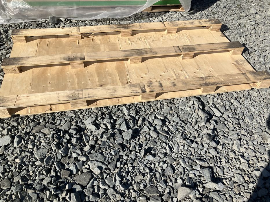 Палети нестандартни 230/110