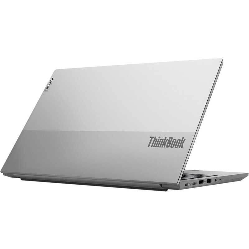 Laptop Lenovo 15.6 IPS ThinkBook Intel i5-1135G7 8GB 512GB SSD Sigilat