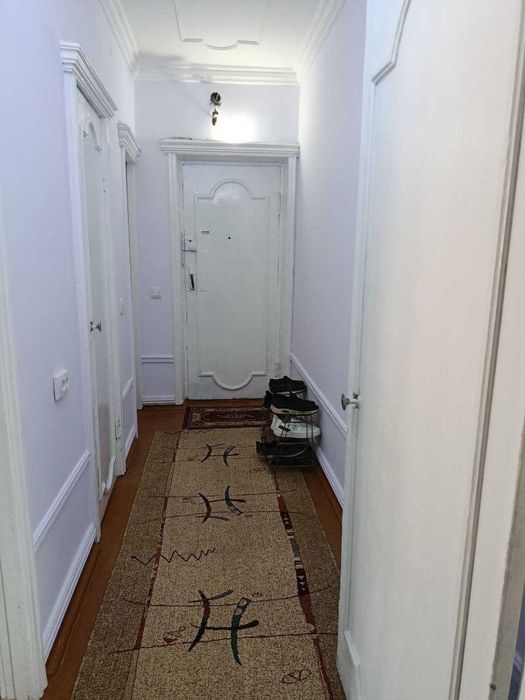 Studentlar uchun ijaraga xonadon (kvartira). Shahar markazida.