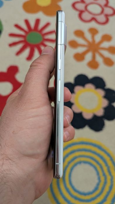 Google Pixel 7 Pro 12 GB RAM 256 gb