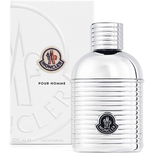 Оригинал Moncler Pour Homme edp 100ml- парфюм за мъже
