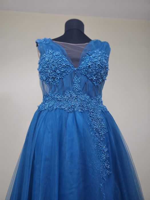 Rochie de seara lunga