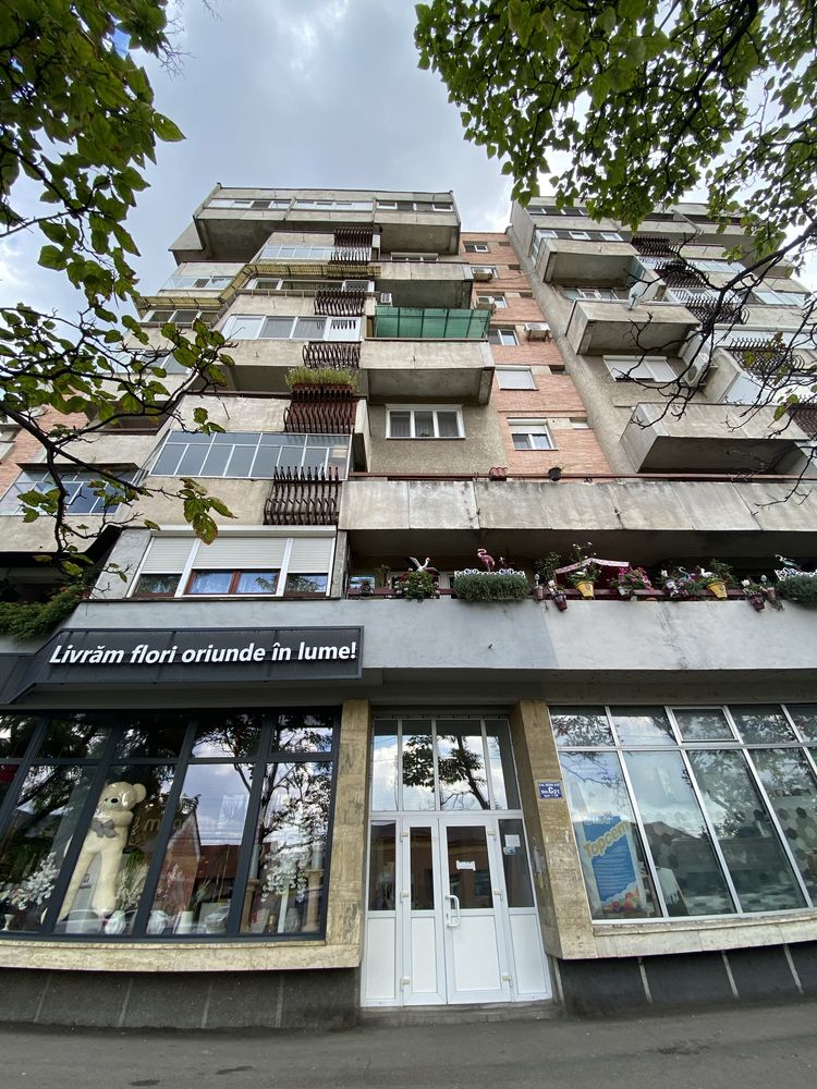 apartamente de vanzare oradea
