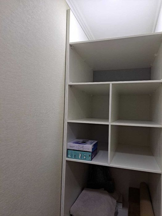 4-х комнатная квартира ул. Юнуса Ражабий (большая 116м2) ID: 4165