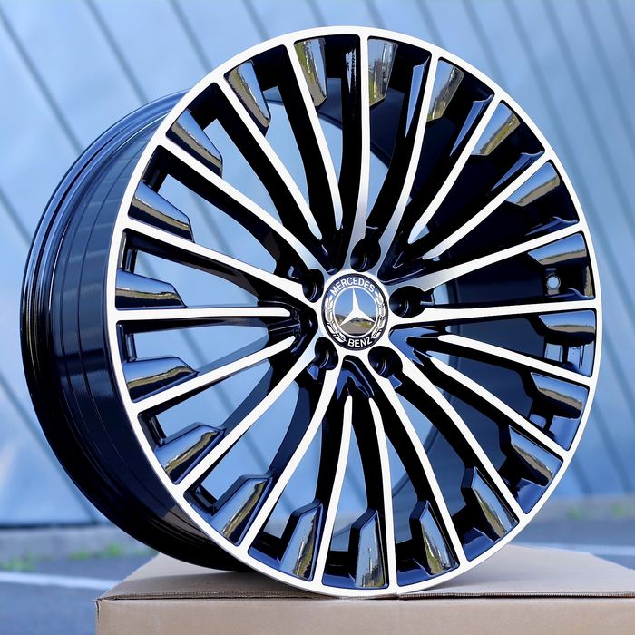 Jante 20 Mercedes R20 AMG