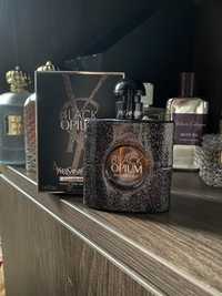 Black Opium Yves Saint Laurent