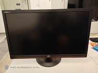 Când Monitor Gaming AOC 27"