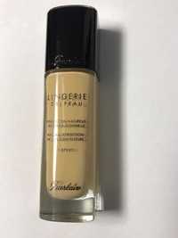 Fond de ten Guerlain Lingerie de Peau