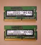 Memorie RAM DDR4 2 x 8GB Samsung