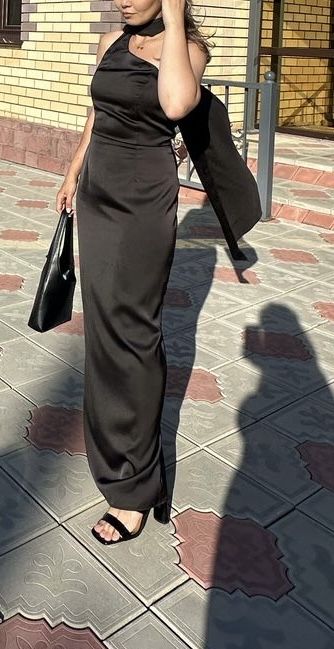 Продам платье вечернее