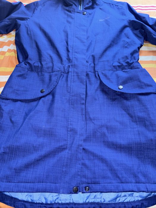 Дамско зимно яке Norheim