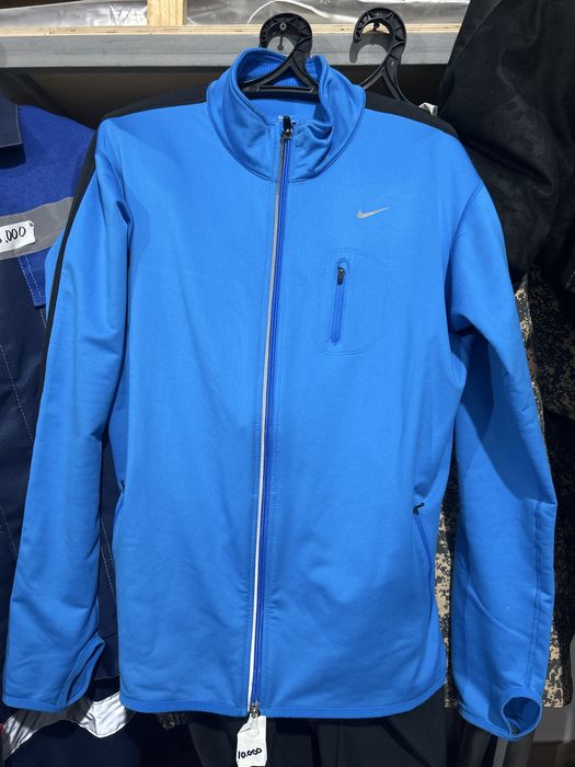 Кофта спортивка Найк