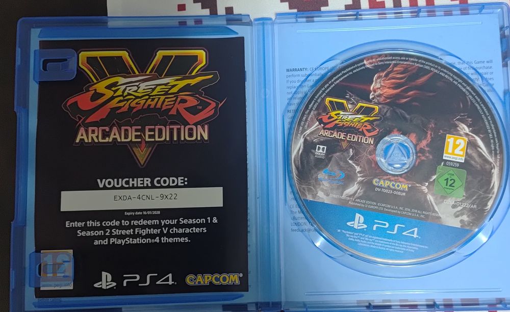 игри за плейстейшън 4