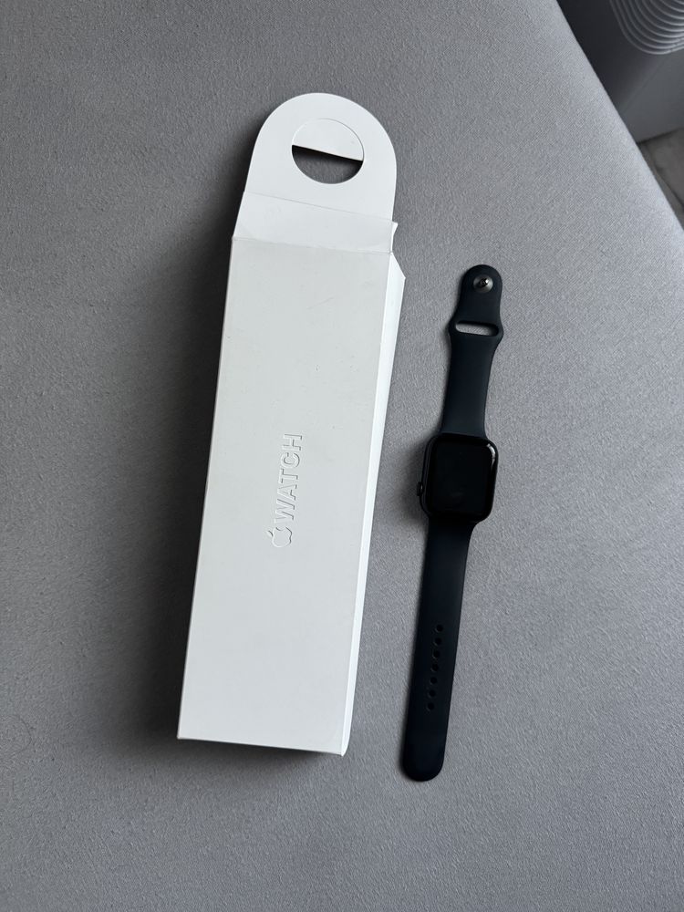 Apple Watch series 9, 45 mm