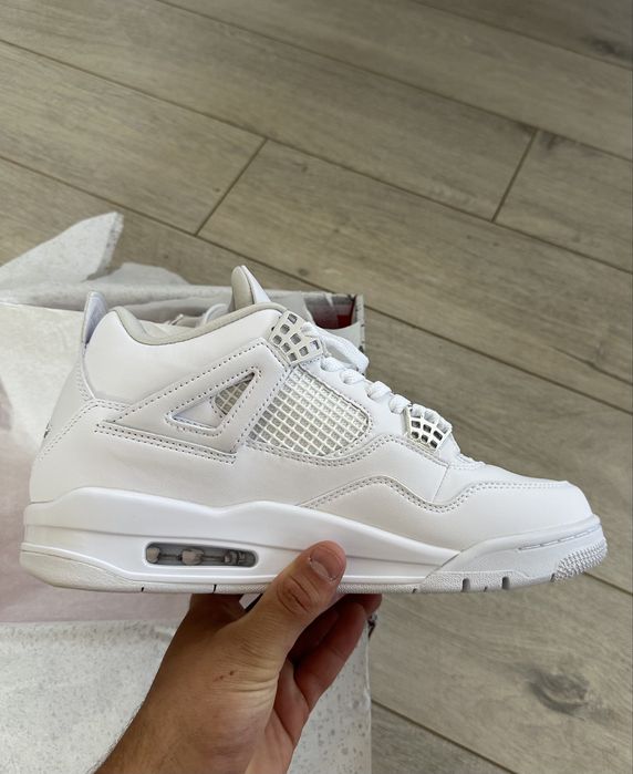 Joedan 4 Pure money