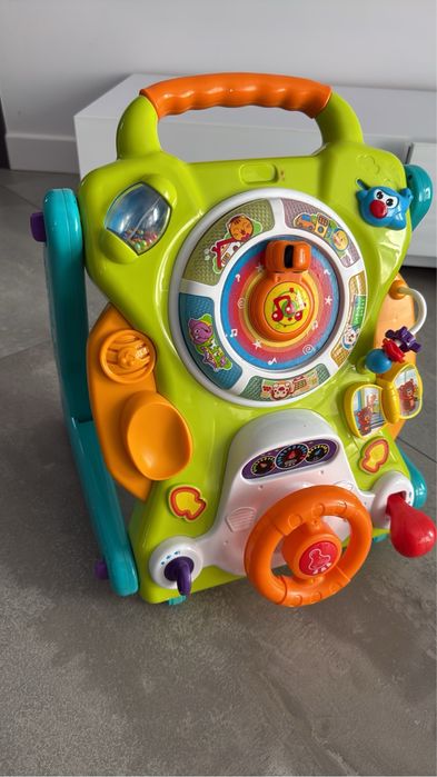 Jucarii copii si antemergator