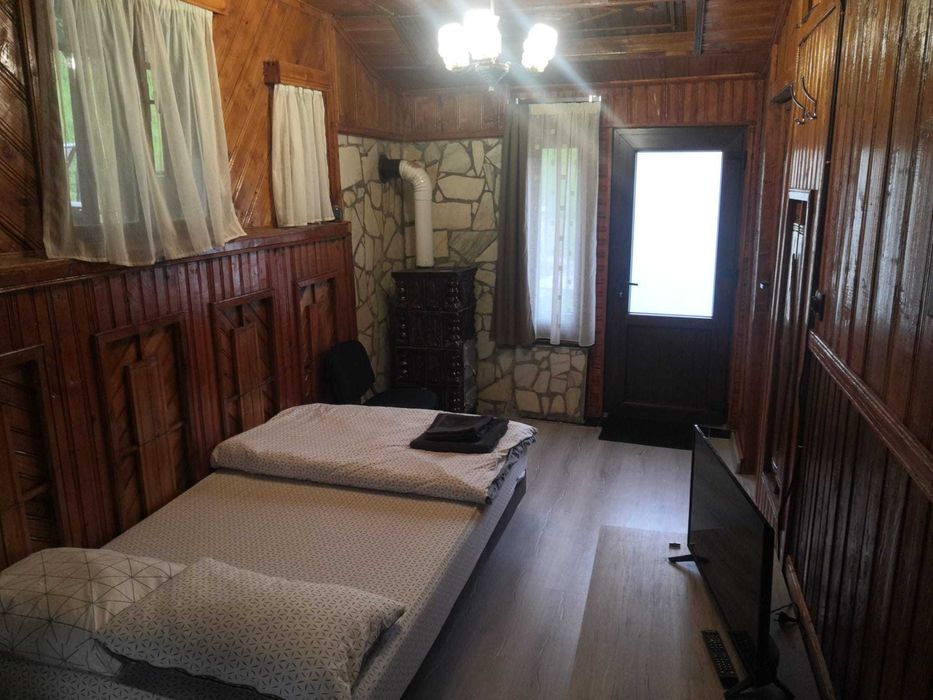 Cabana Tăul Brazi | Roșia Montană - Crăciun și Revelion 2025-2026