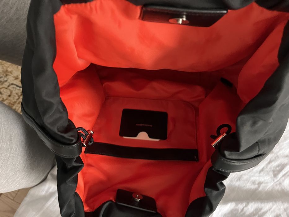 ToteBag Alexander Mcqueen