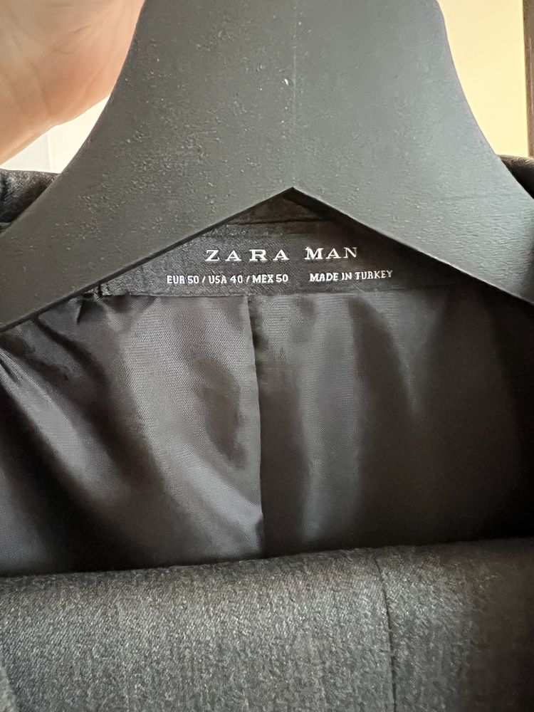 Costum elegant Zara