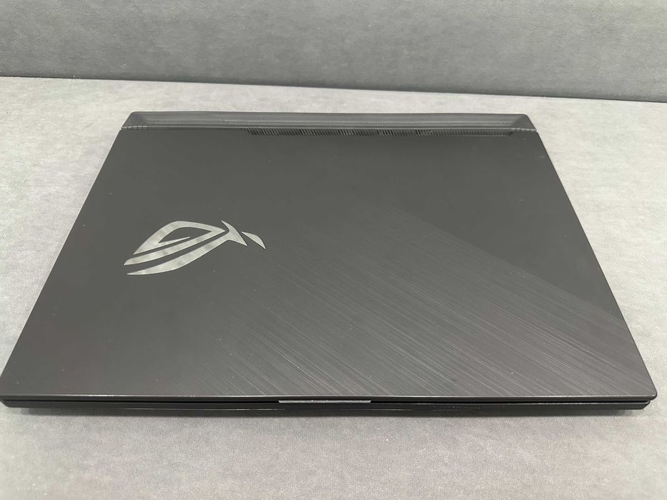 Продам ASUS ROG Strix G531GT