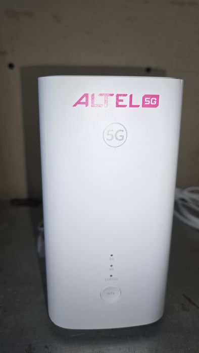 Продам Роутер wi-fi Altel