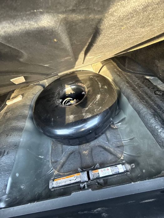 Jentra 2023 propan gaz