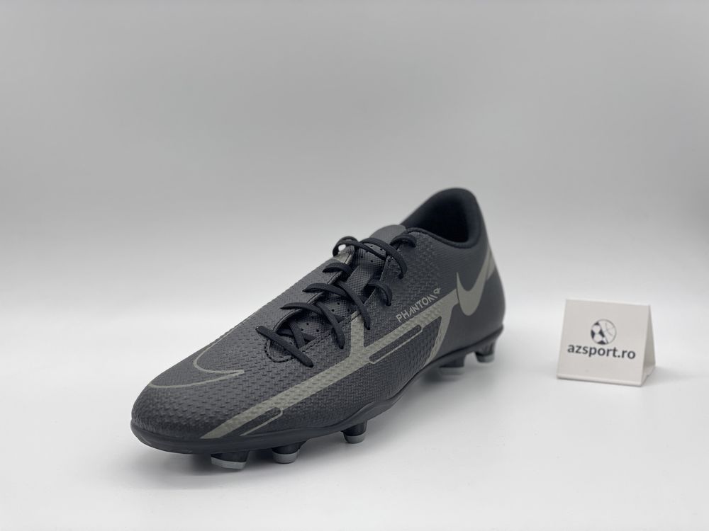 Nike Phantom GT2 Club FG/MG Ghete Fotbal Noi Originale Azsport.ro