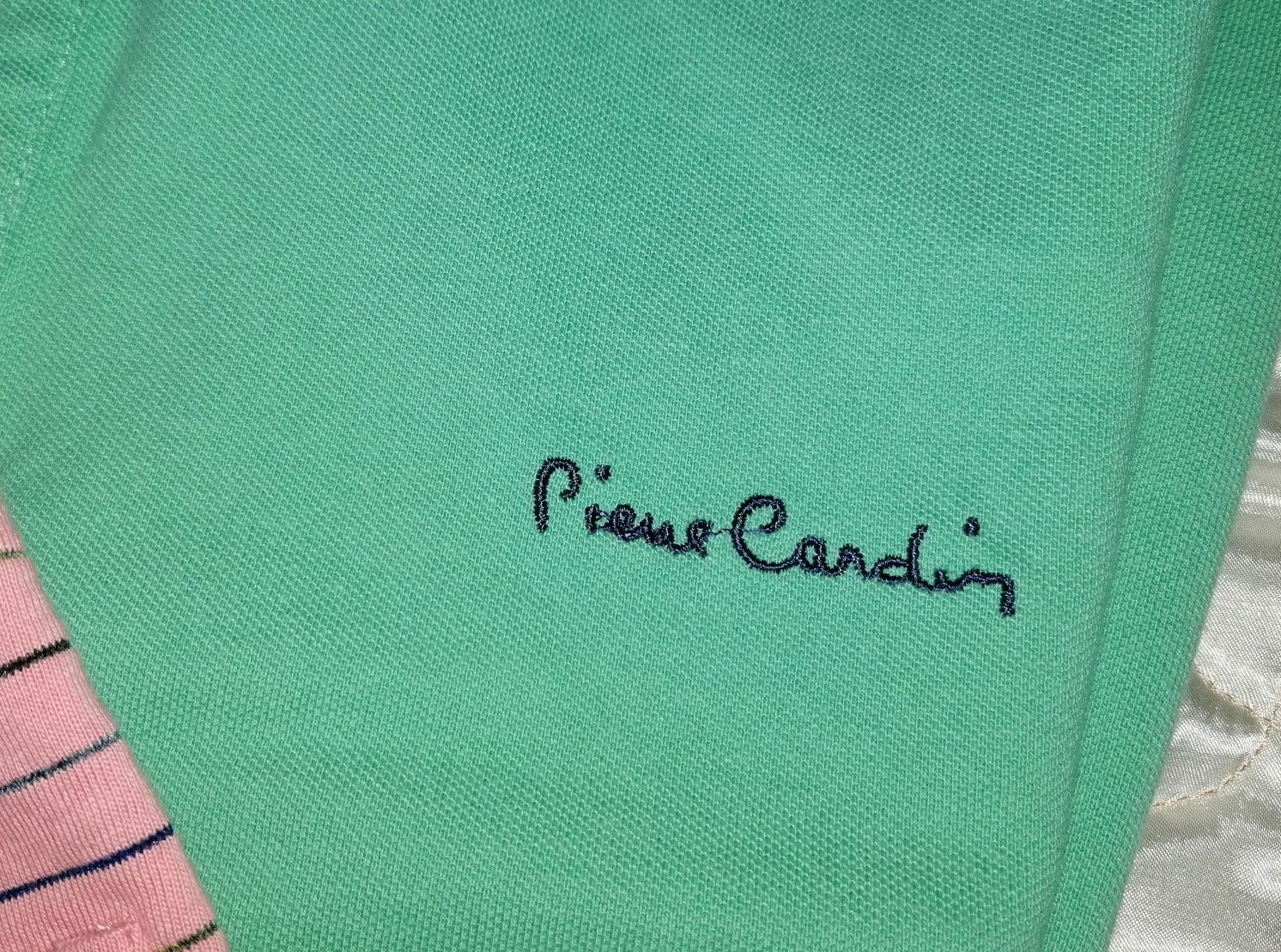 Мъжки тениски Pierre Cardin