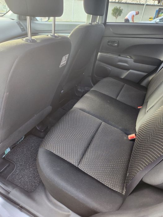 Mitsubishi ASX 1.6Di-D 2016