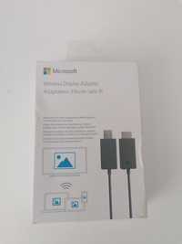 Adaptor wireless Miracast Microsoft original