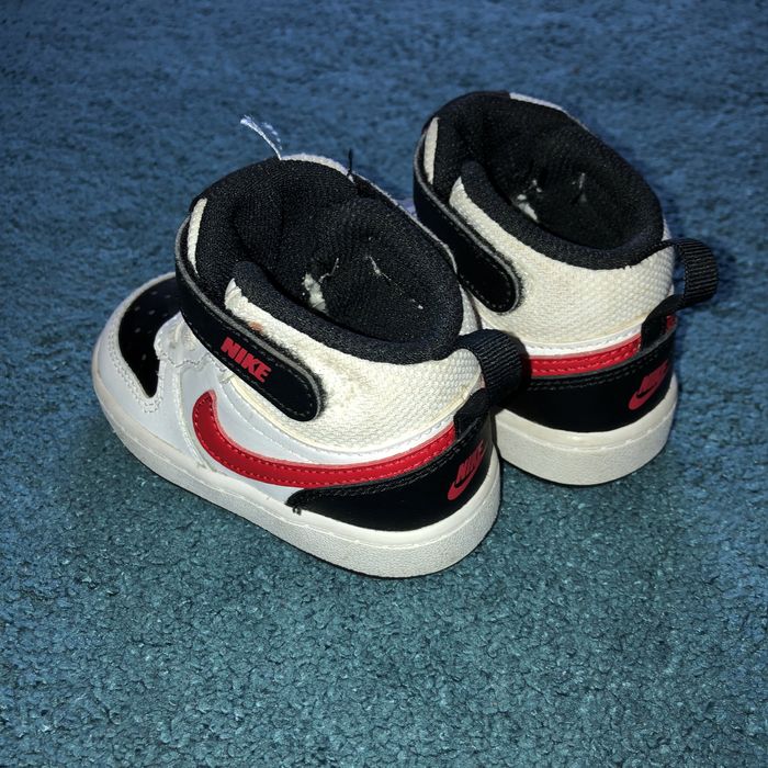 Nike piele mar 21