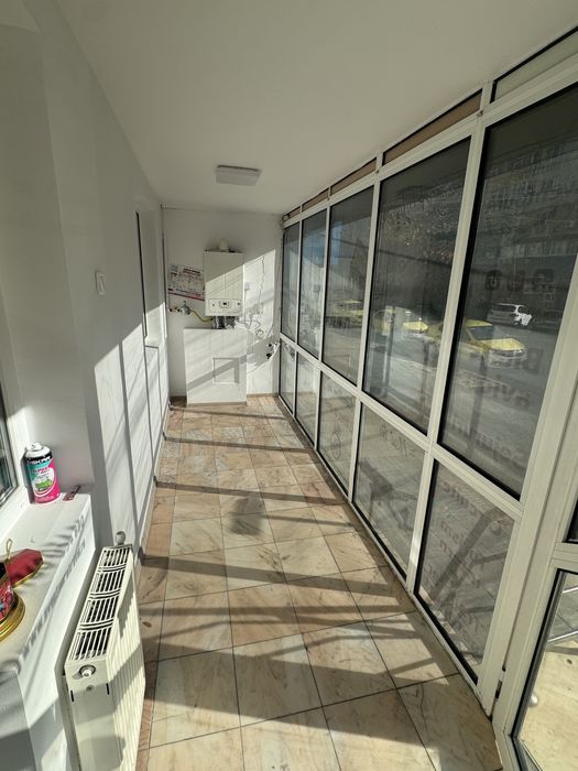 Spatiu comercial Dorobanti 1 vis a vis de Banca Transilvania