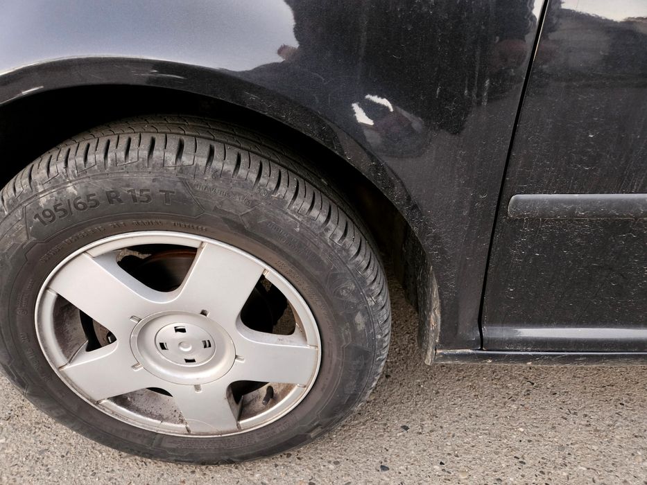 Volkswagen Golf 4 AUTOMAT