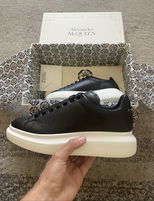 Adidasi Alexander mcqueen