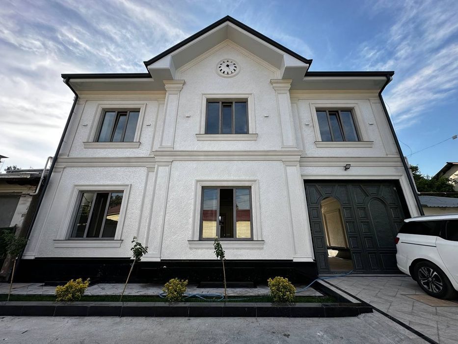 Продается Евро дом на Хирмонтепа