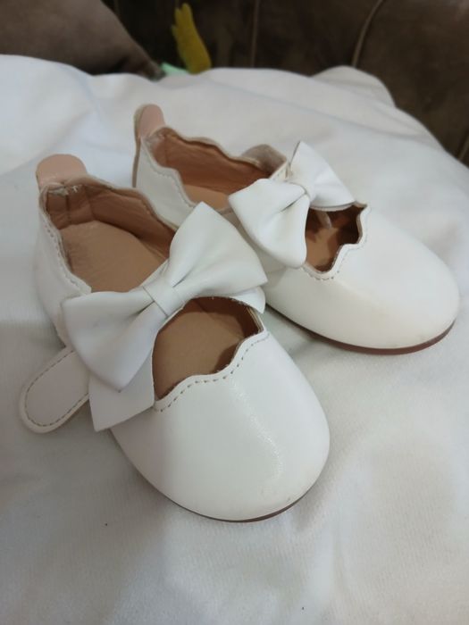 Туфли детские 1000