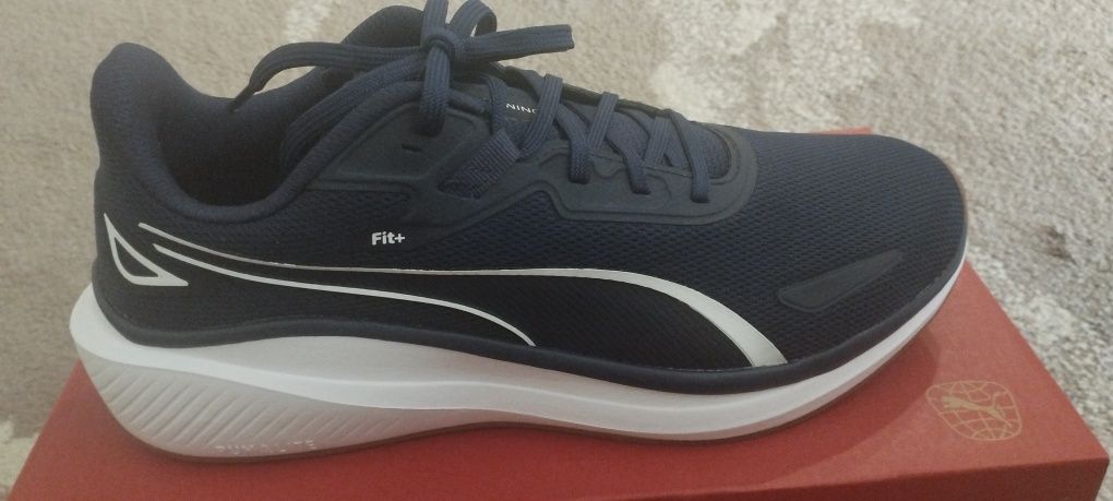 НОВИ маратонки PUMA  Skyrocket Lite