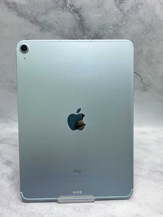Apple Ipad Air 4 поколение Wi-Fi+Cellular 256 Gb (Атырау 0603/794596)